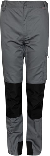 OXXA Eduard 7260 Broek Grijs 60