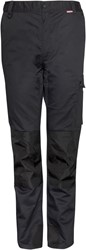 OXXA Eduard 7260 Broek Zwart 60