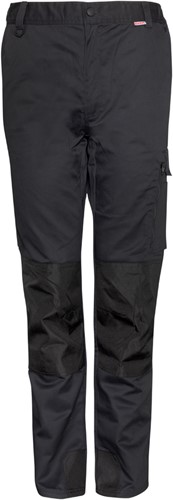 OXXA Eduard 7260 Broek Zwart 60