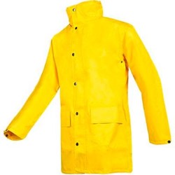 Sioen 698Z Sheffer jas