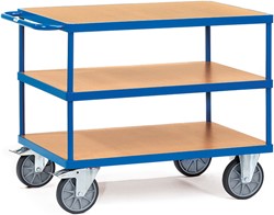 Tafelwagen 2420 Laadvlak 850 x 500 mm