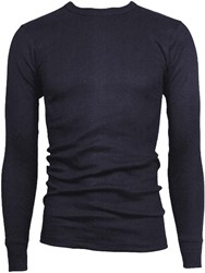 Viloft Thermal T-shirt lange mouw