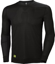 Helly Hansen 75105 Lifa Crewneck T-shirt