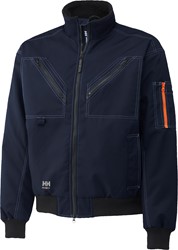 Helly Hansen 76211 Bergholm jas