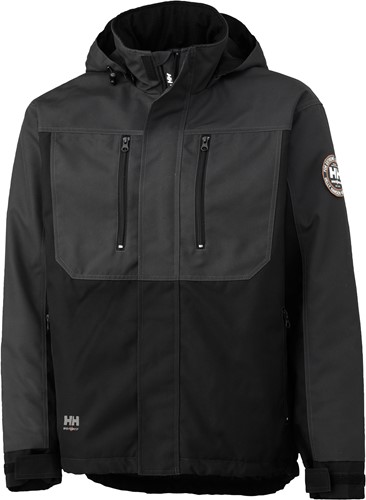 Helly Hansen 76201 Berg jas