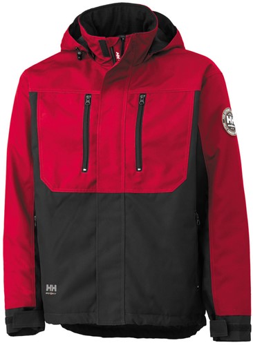Helly Hansen 76201 Berg jas