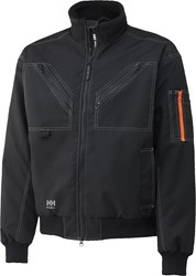 Helly Hansen 76211 Bergholm jas