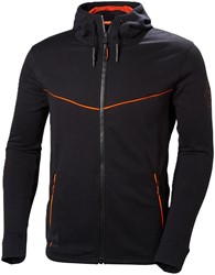 Helly Hansen 79197 Chelsea Evolution hooded sweater