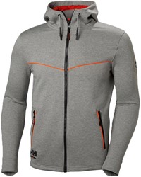 Helly Hansen 79197 Chelsea Evolution hooded sweater