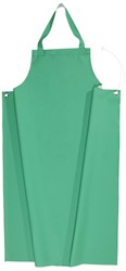 Sioen 8000 Fombio Schort 75 X 100 Cm Groen One Size