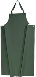 Sioen 8000 Quimper Schort 75 X 100 Cm Groen One Size