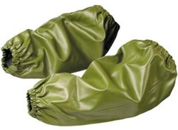 PVC Grip Sleeve in Neon Green van DuraFlex
