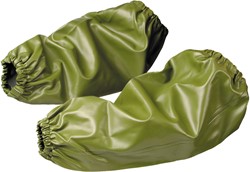 PVC Grip Sleeve in Neon Green van DuraFlex