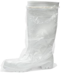 OXXA Cover 5950 Overlaars Transparant One Size - 40 cm