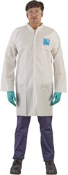 Ansell AlphaTec 1500 Plus laboratoriumjas, model 204