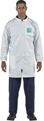 Ansell AlphaTec 2000 laboratoriumjas, model 209