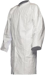 Dupont Tyvek 500 PL30NP laboratoriumjas