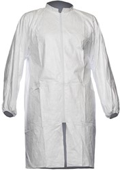 Dupont Tyvek 500 PL309 laboratoriumjas