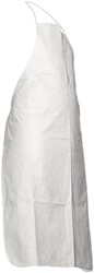 Dupont Tyvek 500 PA30LO Schort Wit