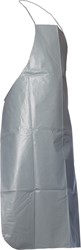 DuPont Tychem 6000 F Schort PA30LO Grijs