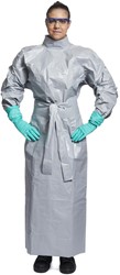 Dupont Tychem 6000 F (0290) jasschort