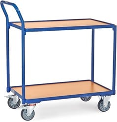 Tafelwagen 2740 Laadvlak 850 x 500 mm