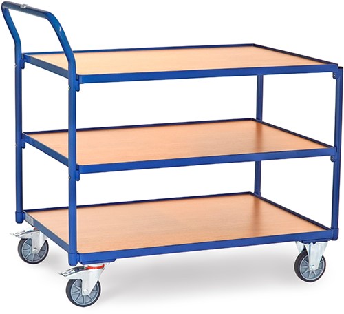 Tafelwagen 2754