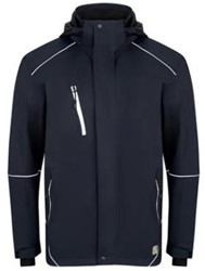 Ørn Fireback EarthPRØ jas