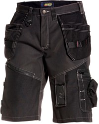 Blåkläder 1502 1310 korte broek