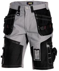 Blåkläder 1502 1370 korte broek