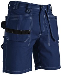 Blåkläder 1534 1370 korte broek