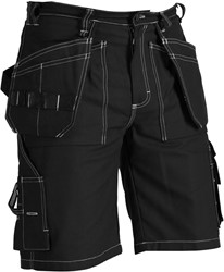 Blåkläder 1534 1370 korte broek