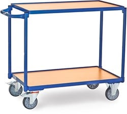 Tafelwagen 2940 Laadvlak 850 x 500 mm