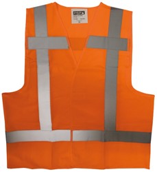 PSP RWS Verkeersvest oranje, mt M/L 77-250 Verkeersvest RWS Oranje