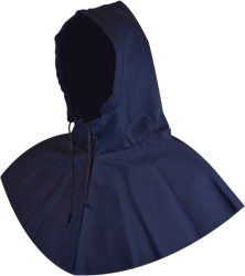 Monnikenkap FR-AST navy