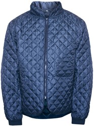 PSP Thermojack 100% polyester navy, L 65-550 Thermojack 100% polyester