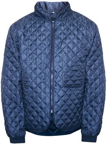 PSP Thermojack 100% polyester navy, L 65-550 Thermojack 100% polyester