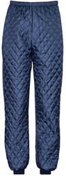 PSP Thermobroek 100% polyester navy, S 70-550 Thermobroek 100% polyester
