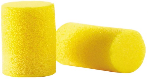 3M E-A-R Classic Oordop Geel