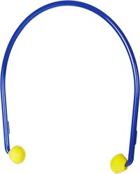 3M E-A-R Caps Gehoorbeugel Blauw-geel