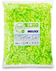 Moldex Contours 746001 Oordop Groen
