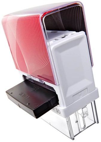 Tekststempel Colop Printer 50 personaliseerbaar-3