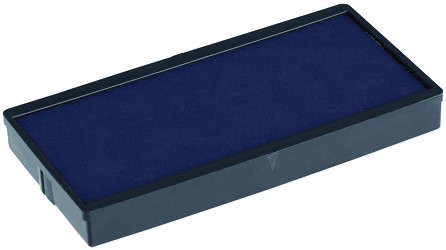 Stempelkussen Colop E/40 blauw