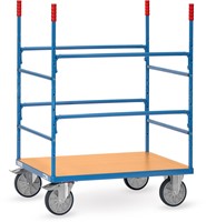Materiaalwagen 3540