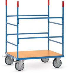 Materiaalwagen 3541