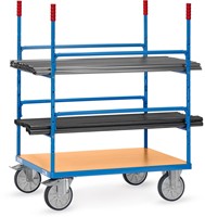 Materiaalwagen 3540-2