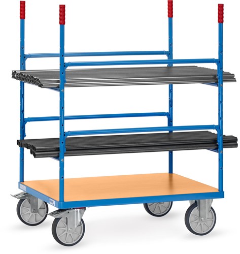 Materiaalwagen 3540-2