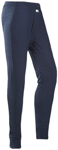 2674 Onderbroek Trento blauw XS 2674 Onderbroek Trento