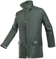 4145 Jas Jakarta groen kaki M 4145 Jas Jakarta