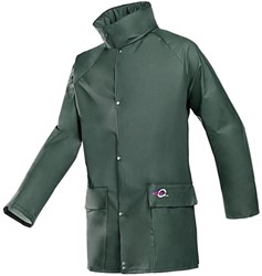 4265 JAS BIELEFELD Groen Kaki 2XL 4265 Jas Bielefeld
